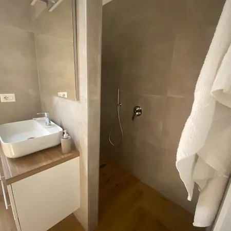 19 San Genna Apartmán *