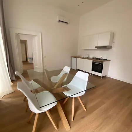 Apartment 19 San Genna