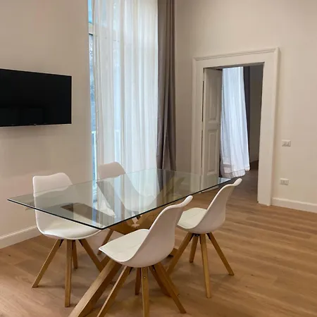 Appartement 19 San Genna
