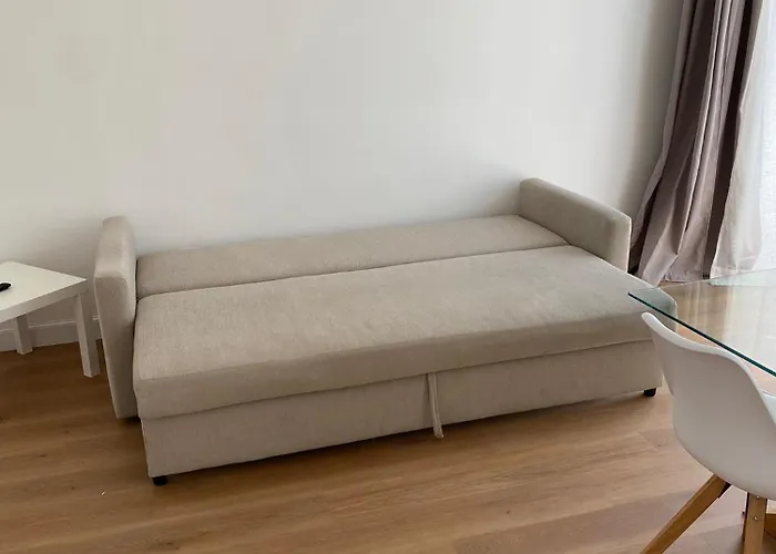 19 San Genna Appartement *