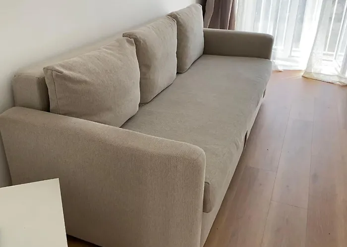 19 San Genna Appartement Napels