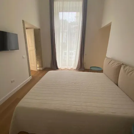 Apartamento 19 San Gennà Nápoles