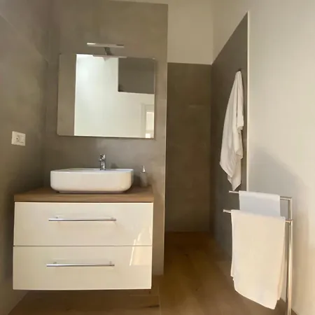 Apartamento 19 San Gennà *