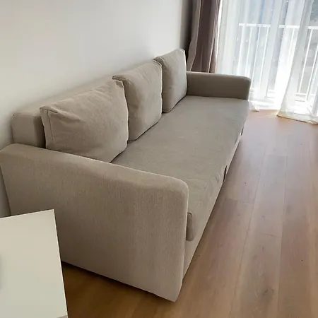 19 San Gennà Apartamento Nápoles